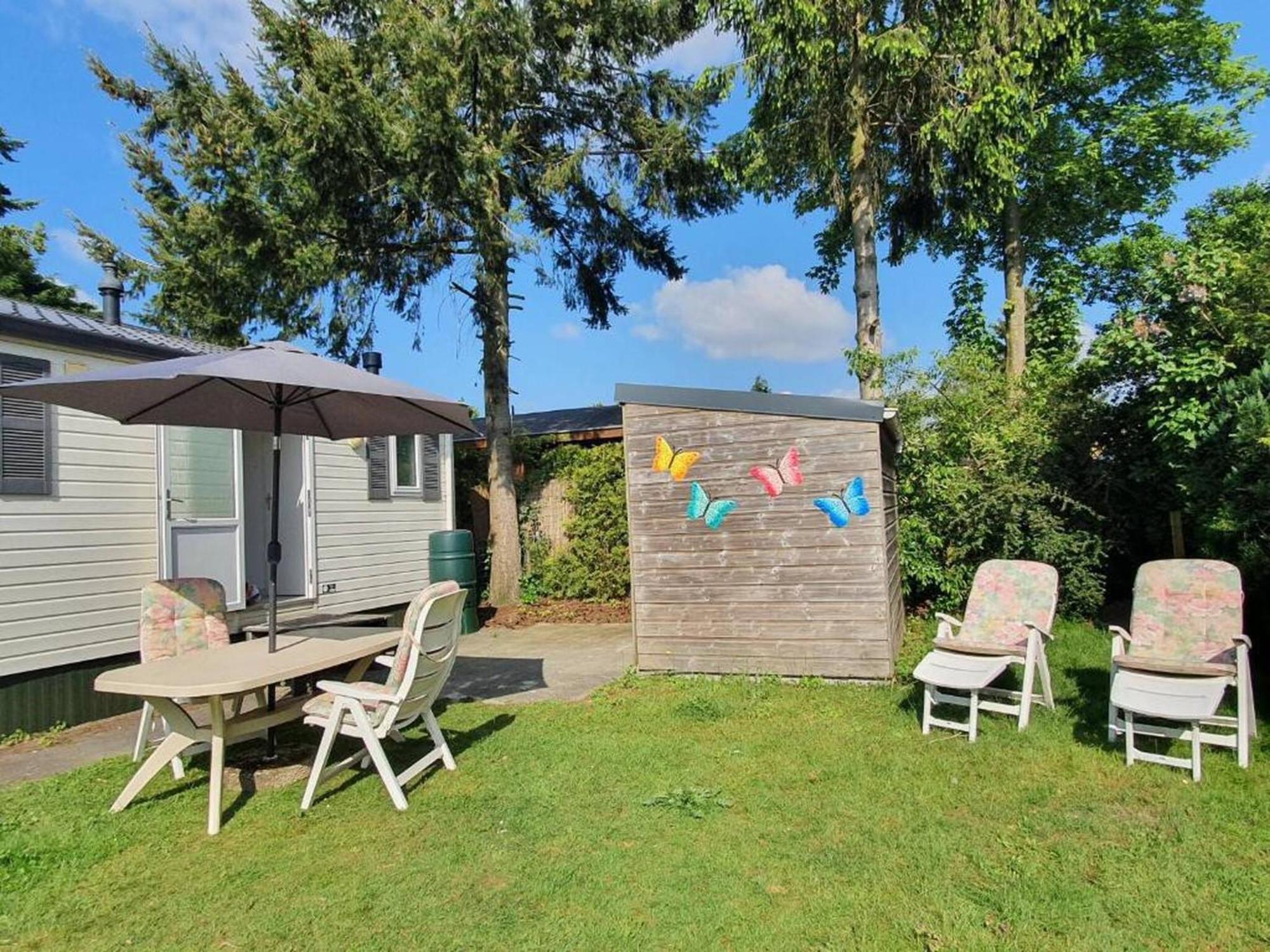 Charming 4p W Private Parking Chalet *