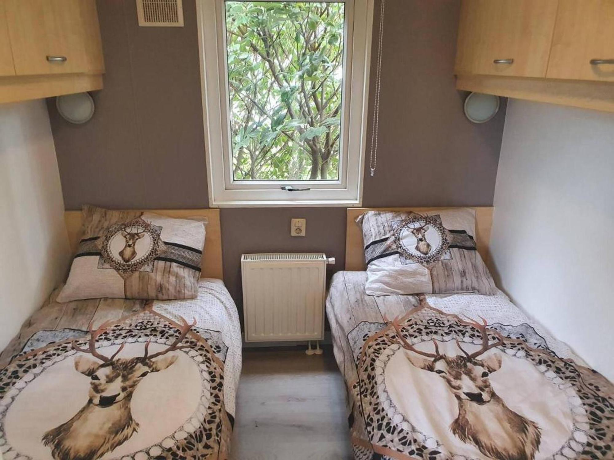 Charming 4p W Private Parking Chalet